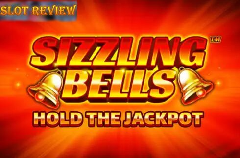 Sizzling Bells slot